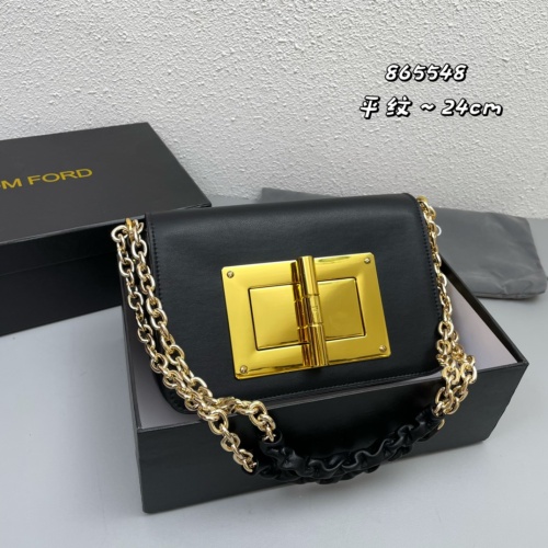 Tom Ford AAA Quality Shoulder Bags For Women #1144467
