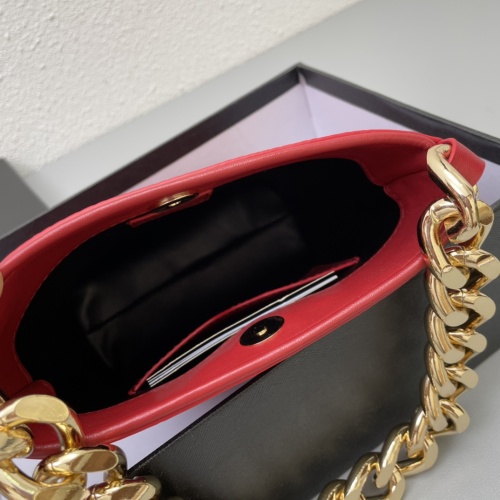 Replica Tom Ford AAA Quality Shoulder Bags For Women #1144478 $92.00 USD for Wholesale