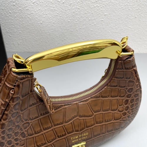 Replica Tom Ford AAA Quality Messenger Bags For Women #1144488 $96.00 USD for Wholesale