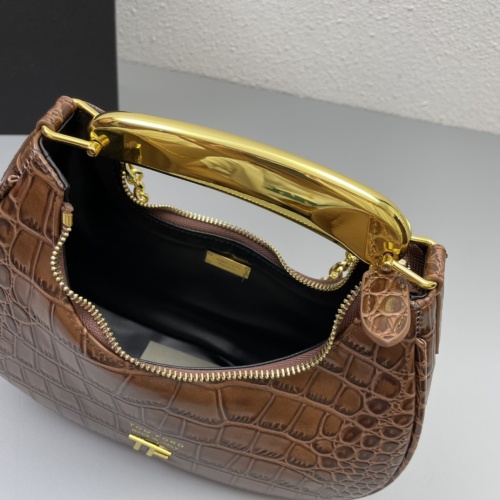 Replica Tom Ford AAA Quality Messenger Bags For Women #1144488 $96.00 USD for Wholesale