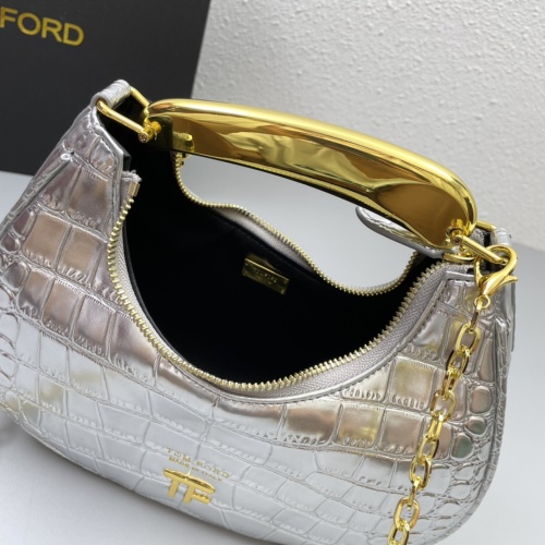 Replica Tom Ford AAA Quality Messenger Bags For Women #1144489 $96.00 USD for Wholesale