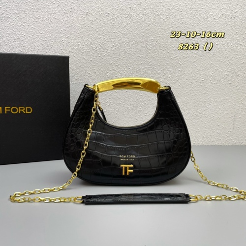 Tom Ford AAA Quality Messenger Bags For Women #1144491 $96.00 USD, Wholesale Replica Tom Ford AAA Quality Messenger Bags