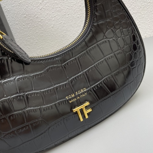 Replica Tom Ford AAA Quality Messenger Bags For Women #1144491 $96.00 USD for Wholesale
