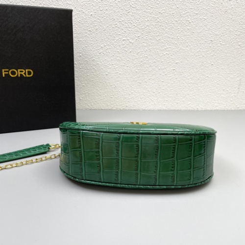 Replica Tom Ford AAA Quality Messenger Bags For Women #1144492 $96.00 USD for Wholesale