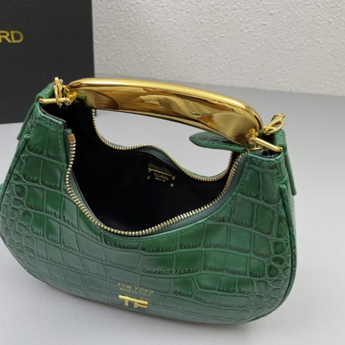 Replica Tom Ford AAA Quality Messenger Bags For Women #1144492 $96.00 USD for Wholesale