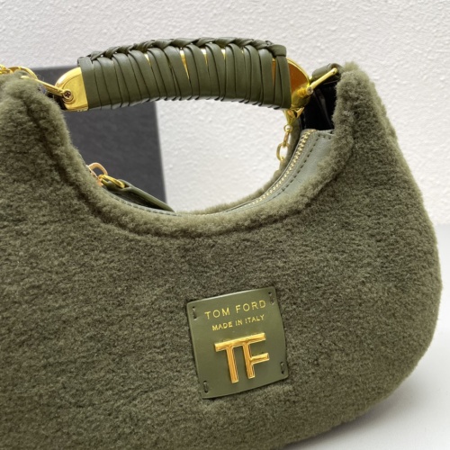 Replica Tom Ford AAA Quality Messenger Bags For Women #1144499 $98.00 USD for Wholesale
