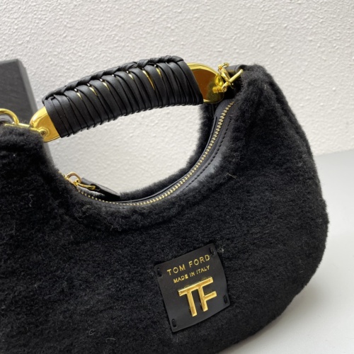 Replica Tom Ford AAA Quality Messenger Bags For Women #1144500 $98.00 USD for Wholesale