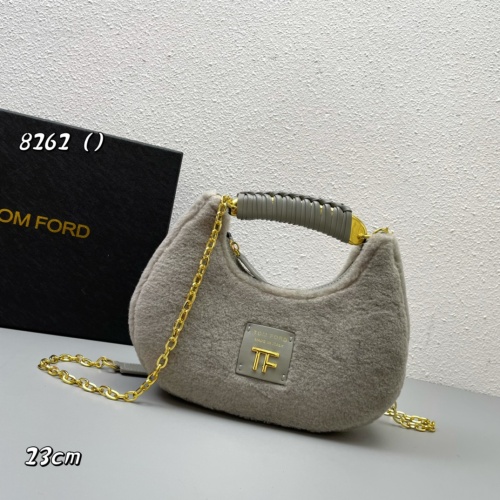 Tom Ford AAA Quality Messenger Bags For Women #1144501 $98.00 USD, Wholesale Replica Tom Ford AAA Quality Messenger Bags