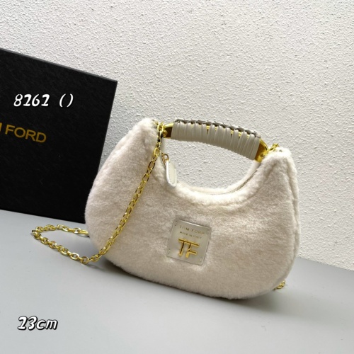 Tom Ford AAA Quality Messenger Bags For Women #1144502 $98.00 USD, Wholesale Replica Tom Ford AAA Quality Messenger Bags