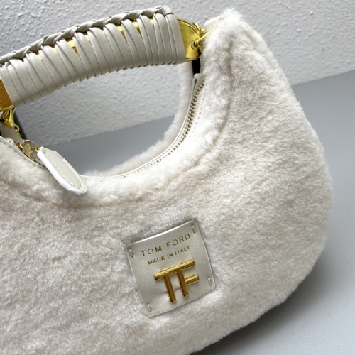 Replica Tom Ford AAA Quality Messenger Bags For Women #1144502 $98.00 USD for Wholesale