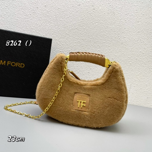 Tom Ford AAA Quality Messenger Bags For Women #1144503 $98.00 USD, Wholesale Replica Tom Ford AAA Quality Messenger Bags