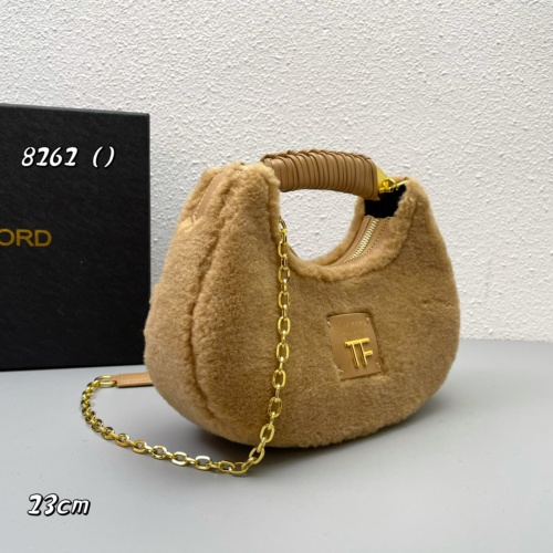Replica Tom Ford AAA Quality Messenger Bags For Women #1144503 $98.00 USD for Wholesale
