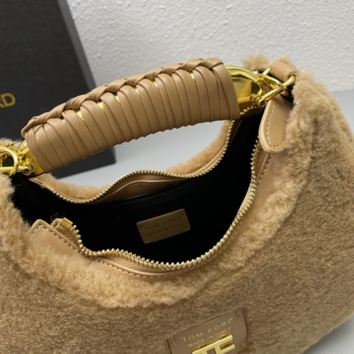 Replica Tom Ford AAA Quality Messenger Bags For Women #1144503 $98.00 USD for Wholesale