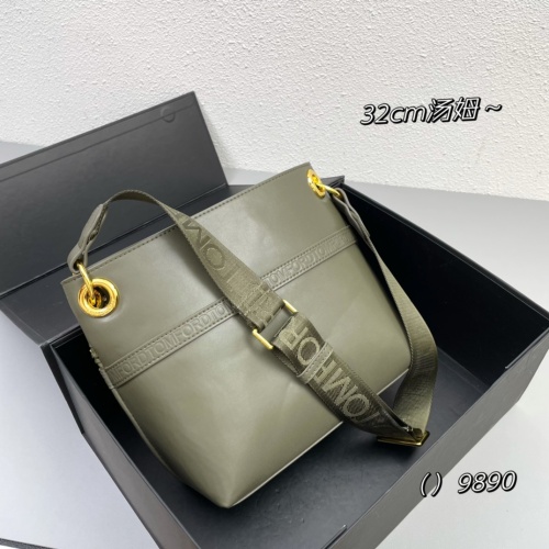 Replica Tom Ford AAA Quality Messenger Bags For Women #1144505 $100.00 USD for Wholesale