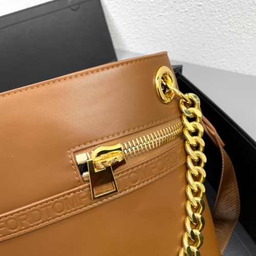 Replica Tom Ford AAA Quality Messenger Bags For Women #1144507 $100.00 USD for Wholesale