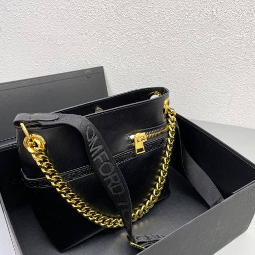 Replica Tom Ford AAA Quality Messenger Bags For Women #1144508 $100.00 USD for Wholesale