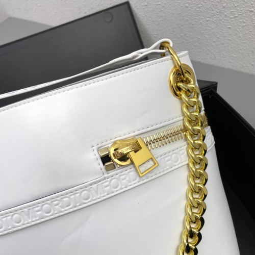 Replica Tom Ford AAA Quality Messenger Bags For Women #1144509 $100.00 USD for Wholesale