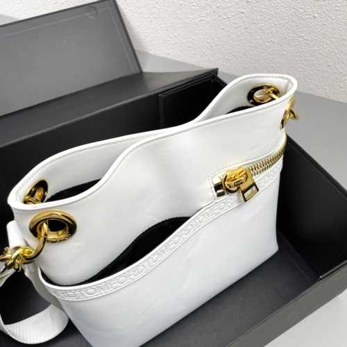 Replica Tom Ford AAA Quality Messenger Bags For Women #1144509 $100.00 USD for Wholesale