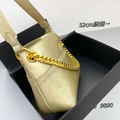 Replica Tom Ford AAA Quality Messenger Bags For Women #1144510 $100.00 USD for Wholesale