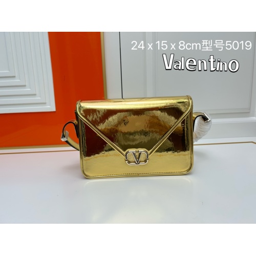 Valentino AAA Quality Messenger Bags For Women #1144512 $102.00 USD, Wholesale Replica Valentino AAA Quality Messenger Bags
