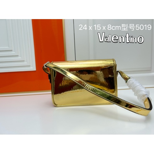 Replica Valentino AAA Quality Messenger Bags For Women #1144512 $102.00 USD for Wholesale