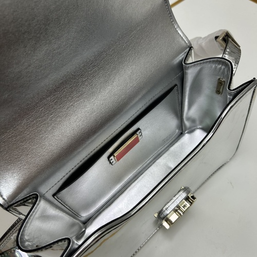 Replica Valentino AAA Quality Messenger Bags For Women #1144513 $102.00 USD for Wholesale