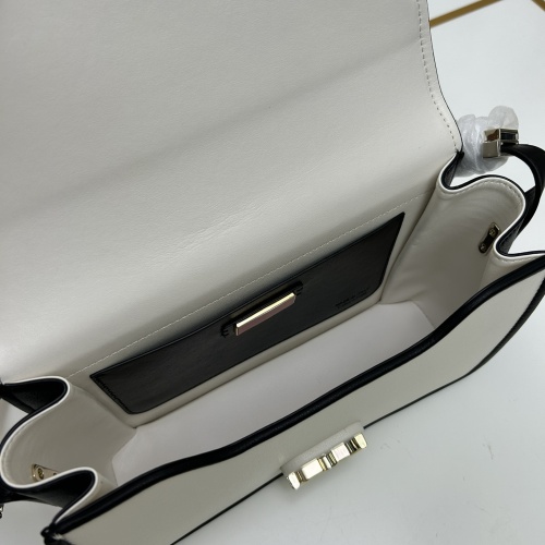 Replica Valentino AAA Quality Messenger Bags For Women #1144514 $102.00 USD for Wholesale