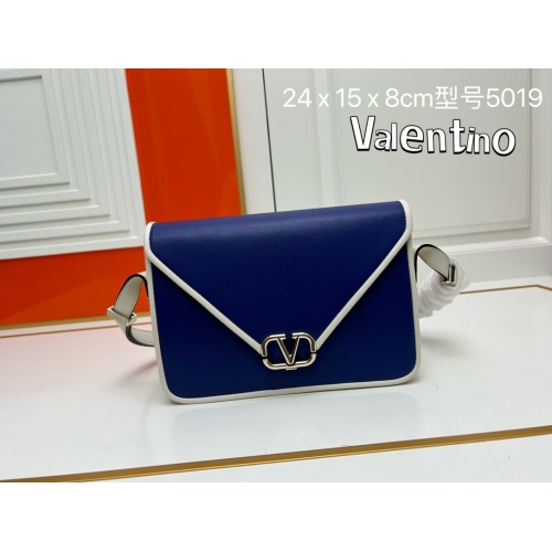 Valentino AAA Quality Messenger Bags For Women #1144517 $102.00 USD, Wholesale Replica Valentino AAA Quality Messenger Bags