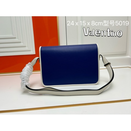 Replica Valentino AAA Quality Messenger Bags For Women #1144517 $102.00 USD for Wholesale