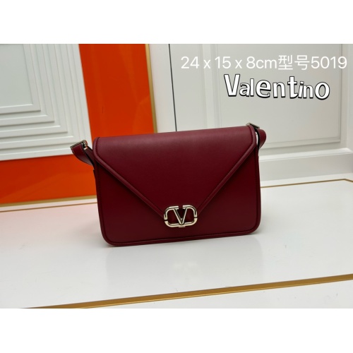 Valentino AAA Quality Messenger Bags For Women #1144518 $102.00 USD, Wholesale Replica Valentino AAA Quality Messenger Bags