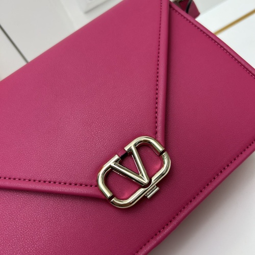 Replica Valentino AAA Quality Messenger Bags For Women #1144519 $102.00 USD for Wholesale