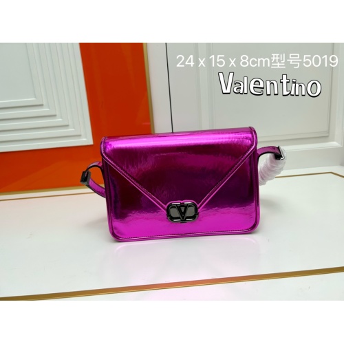Valentino AAA Quality Messenger Bags For Women #1144520 $102.00 USD, Wholesale Replica Valentino AAA Quality Messenger Bags