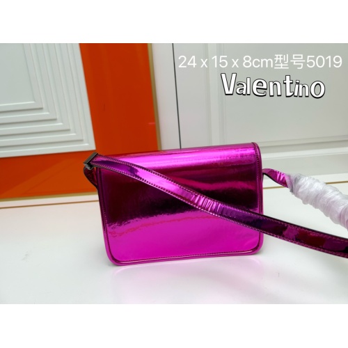 Replica Valentino AAA Quality Messenger Bags For Women #1144520 $102.00 USD for Wholesale
