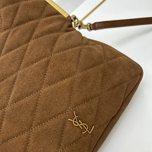 Replica Yves Saint Laurent YSL AAA Quality Messenger Bags For Women #1144523 $102.00 USD for Wholesale