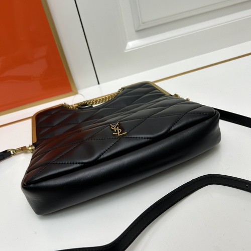 Replica Yves Saint Laurent YSL AAA Quality Messenger Bags For Women #1144524 $102.00 USD for Wholesale