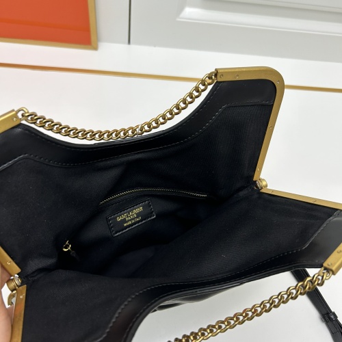 Replica Yves Saint Laurent YSL AAA Quality Messenger Bags For Women #1144524 $102.00 USD for Wholesale