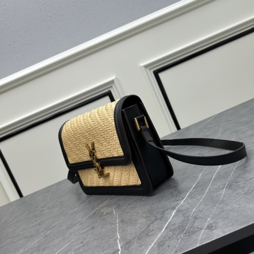 Replica Yves Saint Laurent YSL AAA Quality Messenger Bags For Women #1144527 $98.00 USD for Wholesale