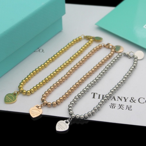 Replica Tiffany Bracelets #1144530 $25.00 USD for Wholesale