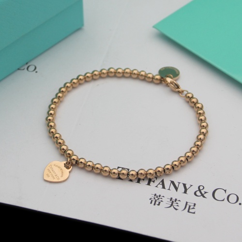 Tiffany Bracelets #1144531
