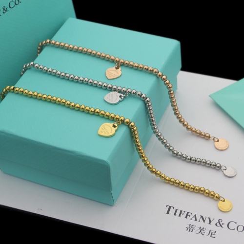 Replica Tiffany Bracelets #1144531 $25.00 USD for Wholesale