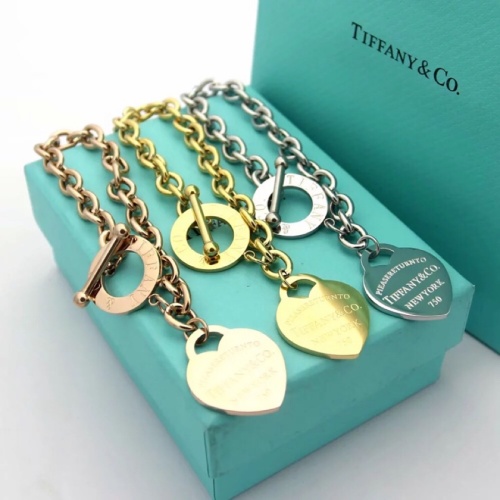Replica Tiffany Bracelets #1144533 $25.00 USD for Wholesale