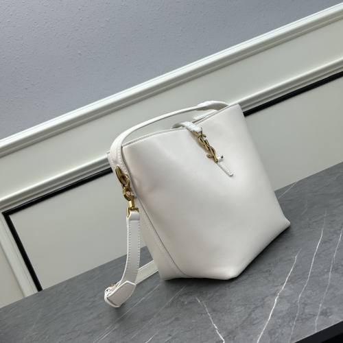 Replica Yves Saint Laurent YSL AAA Quality Messenger Bags For Women #1144548 $96.00 USD for Wholesale