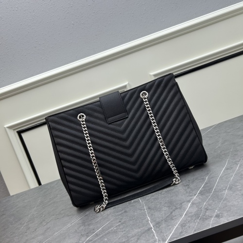 Replica Yves Saint Laurent YSL AAA Quality Shoulder Bags For Women #1144550 $96.00 USD for Wholesale