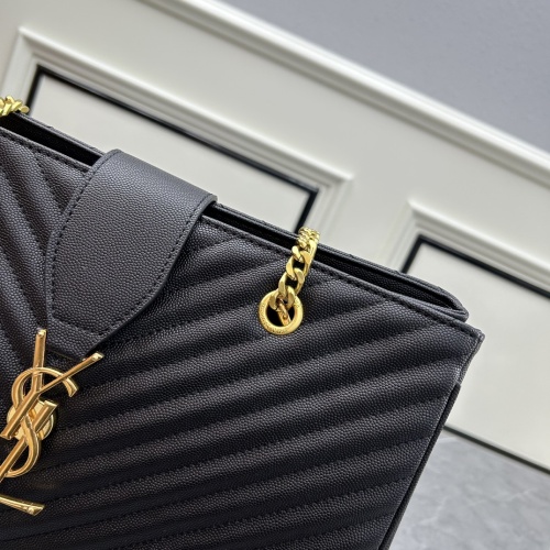 Replica Yves Saint Laurent YSL AAA Quality Shoulder Bags For Women #1144551 $96.00 USD for Wholesale