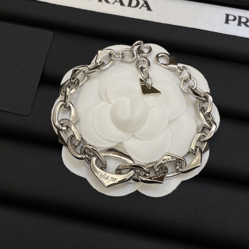 Replica Prada Bracelets #1144559 $29.00 USD for Wholesale