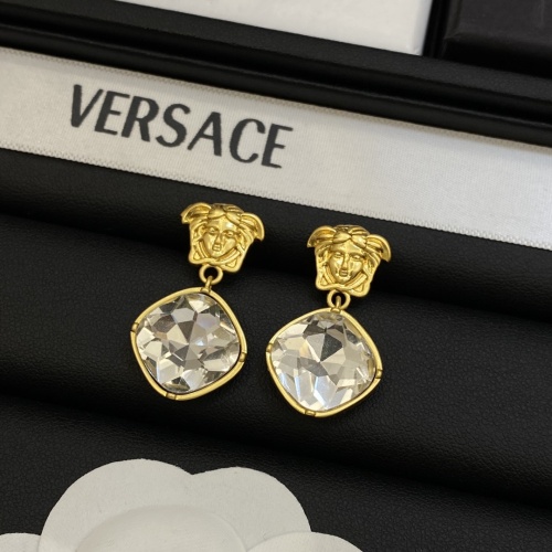 Versace Earrings For Women #1144688