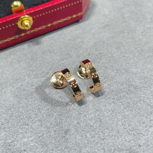 Cartier Earrings For Women #1144714