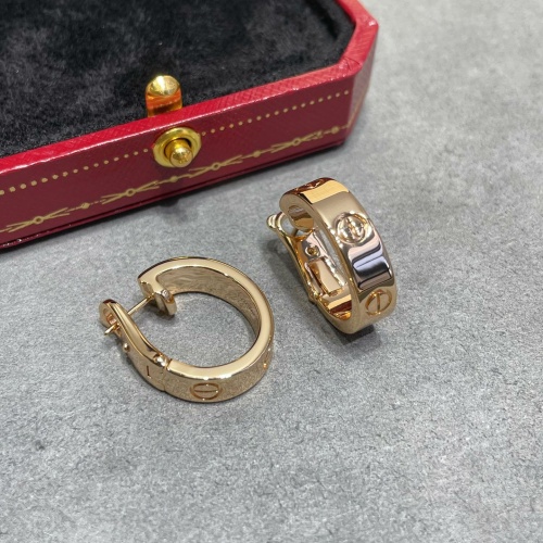 Cartier Earrings For Women #1144722