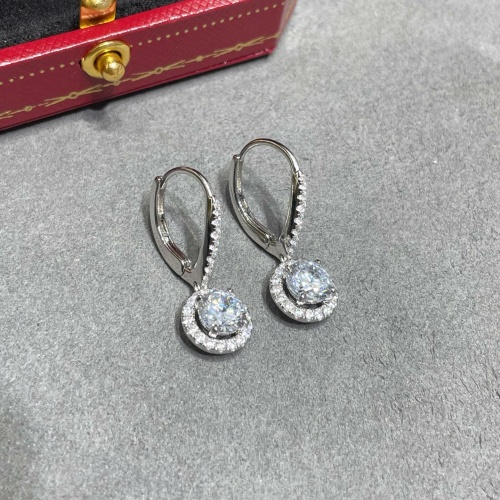 Cartier Earrings For Women #1144728