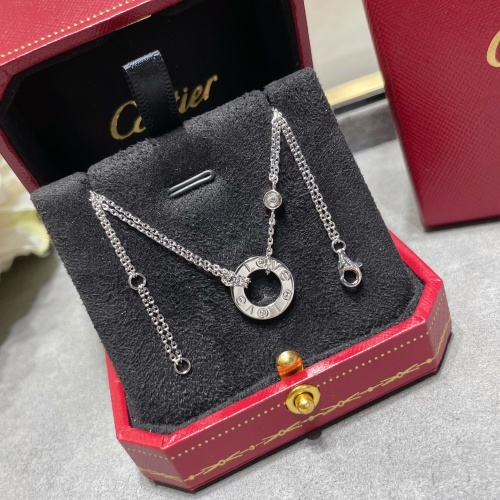 Cartier Necklaces #1144735